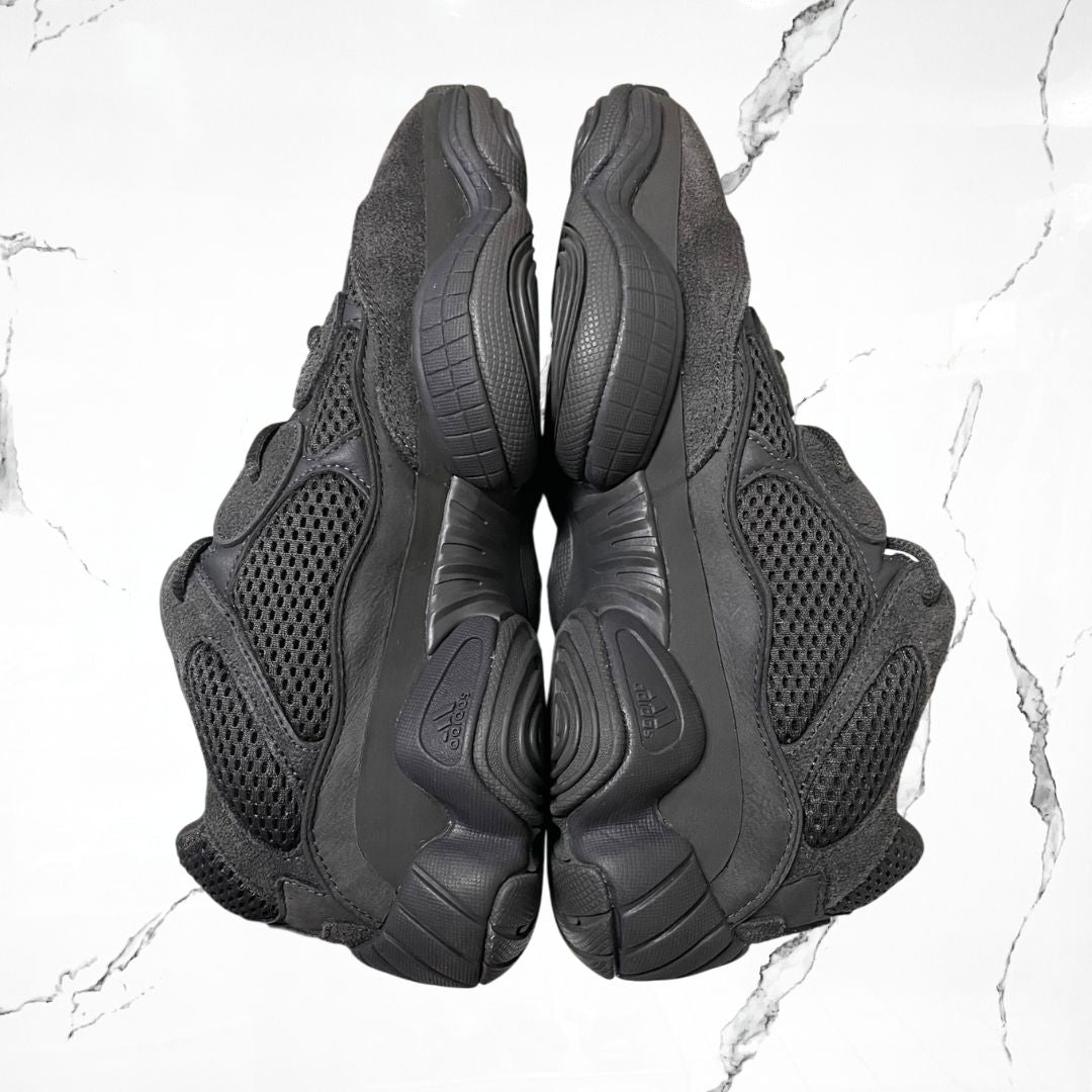 Adidas Yeezy 500	Utility Black (De Uso)