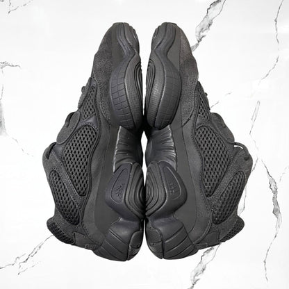 Adidas Yeezy 500	Utility Black (De Uso)