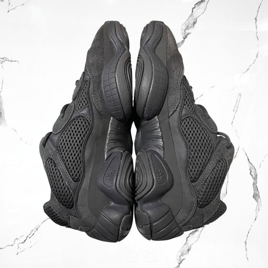 Adidas Yeezy 500 Utility Black (De Uso) - Urban Utility
