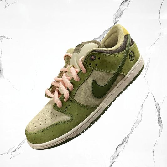 Nike Dunk SB Low Yuto Horigome Matcha (De Uso) - Urban Utility