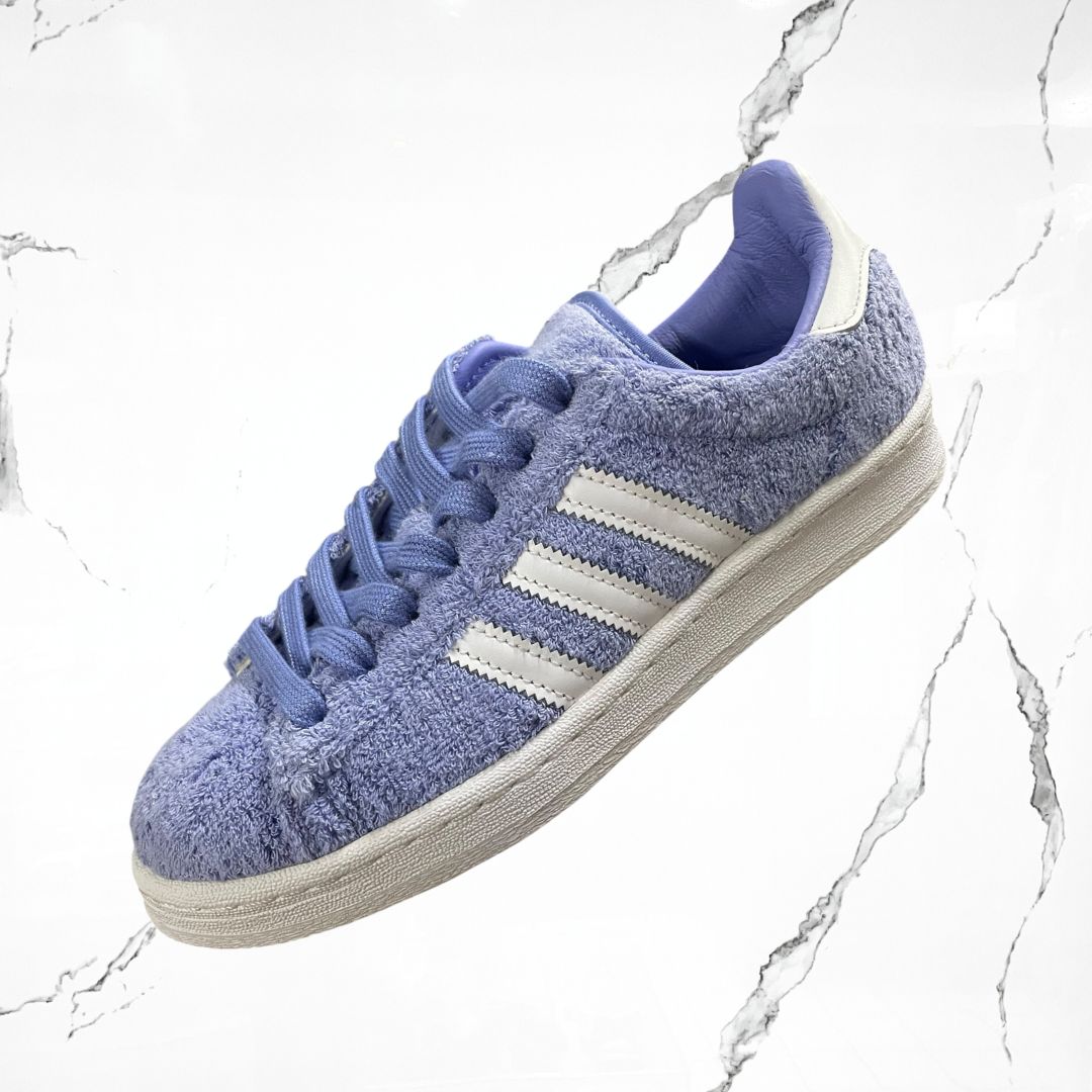 Adidas Campus 80s South Park Towelie (De Uso) - Urban Utility