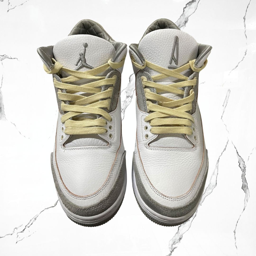 Jordan 3 Retro SP A Ma Maniére (W) (De Uso) - Urban Utility