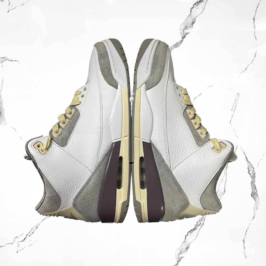 Jordan 3 Retro SP	A Ma Maniére (W) (De Uso)