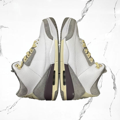 Jordan 3 Retro SP	A Ma Maniére (W) (De Uso)