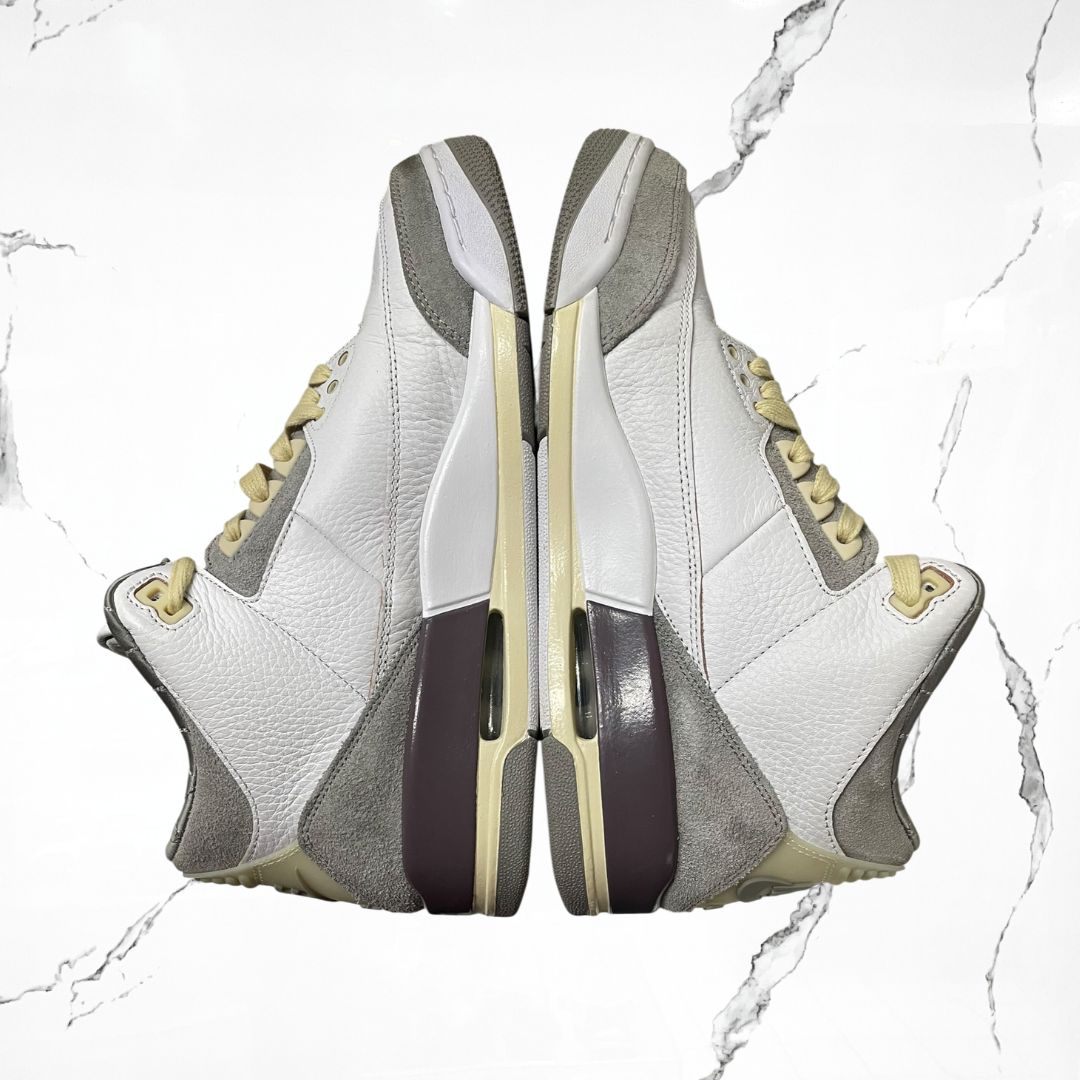 Jordan 3 Retro SP A Ma Maniére (W) (De Uso) - Urban Utility