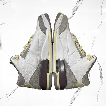 Jordan 3 Retro SP	A Ma Maniére (W) (De Uso)