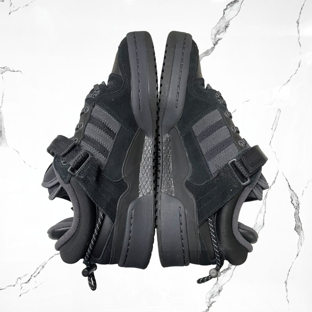 Adidas Forum Low Bad Bunny Back to School (De Uso) - Urban Utility