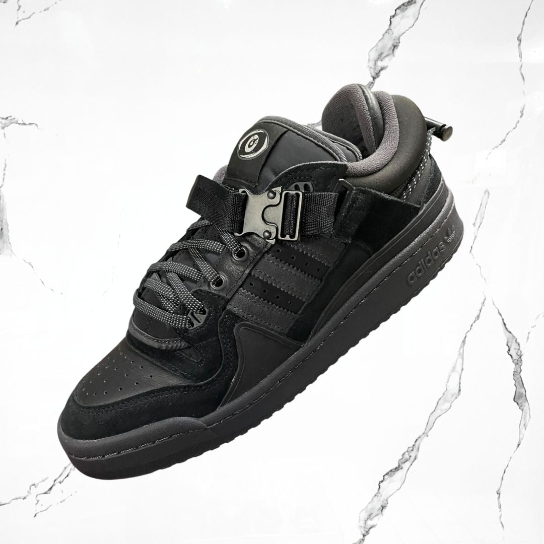 Adidas Forum Low Bad Bunny Back to School (De Uso) - Urban Utility