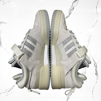 Adidas Forum Low Bad Bunny Last Forum (De Uso)