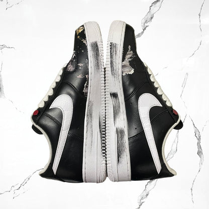 Nike Air Force 1 Low G-Dragon Peaceminusone Para-Noise (De Uso)