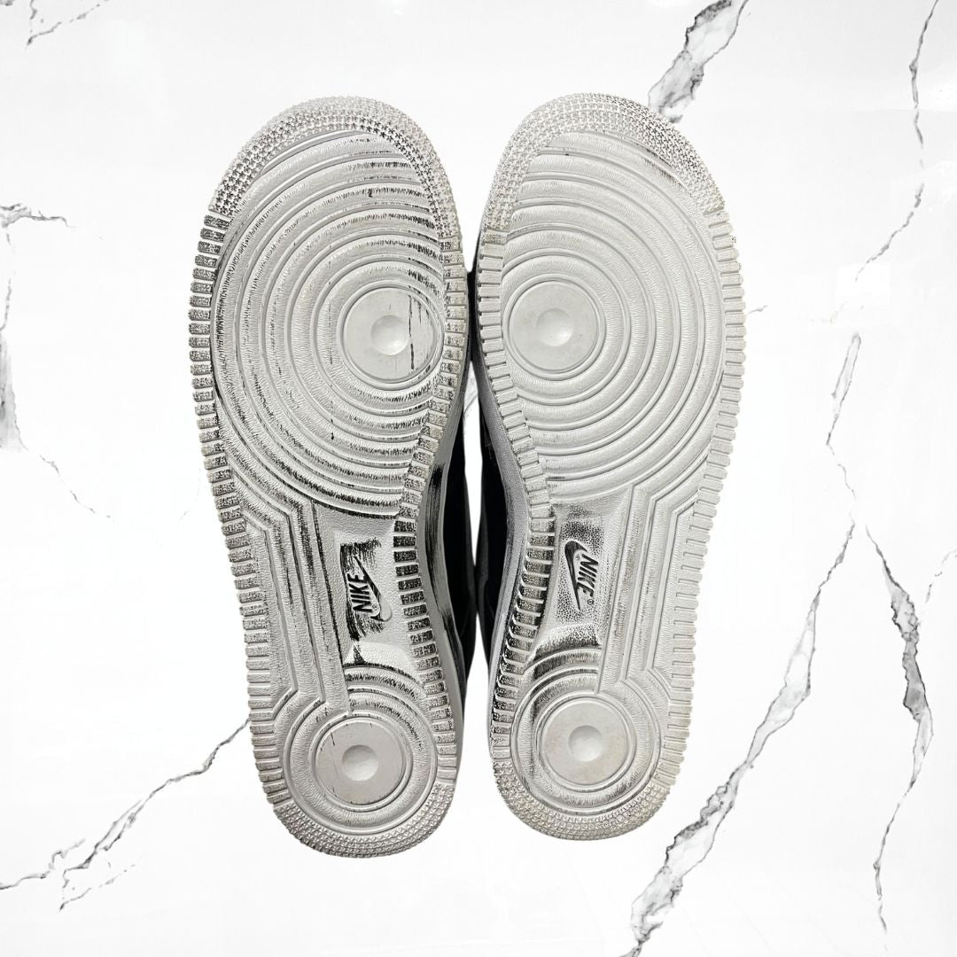 Nike Air Force 1 Low G-Dragon Peaceminusone Para-Noise (De Uso) - Urban Utility