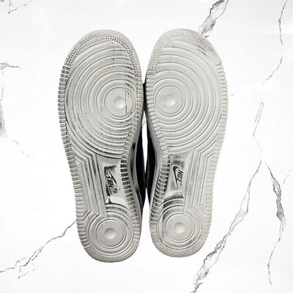 Nike Air Force 1 Low G-Dragon Peaceminusone Para-Noise (De Uso)