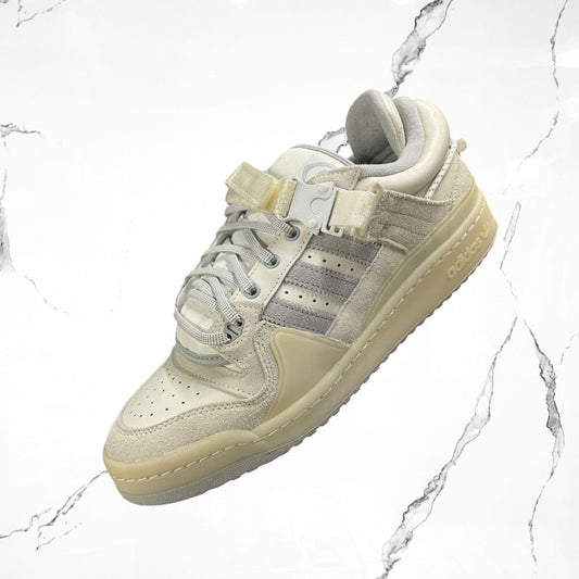 Adidas Forum Bad Bunny Last Forum ( De Uso)