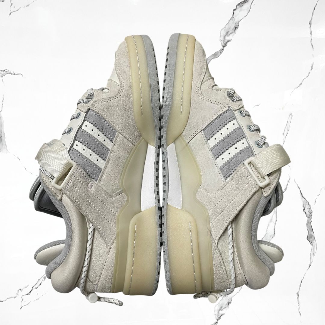 Adidas Forum Bad Bunny Last Forum ( De Uso)