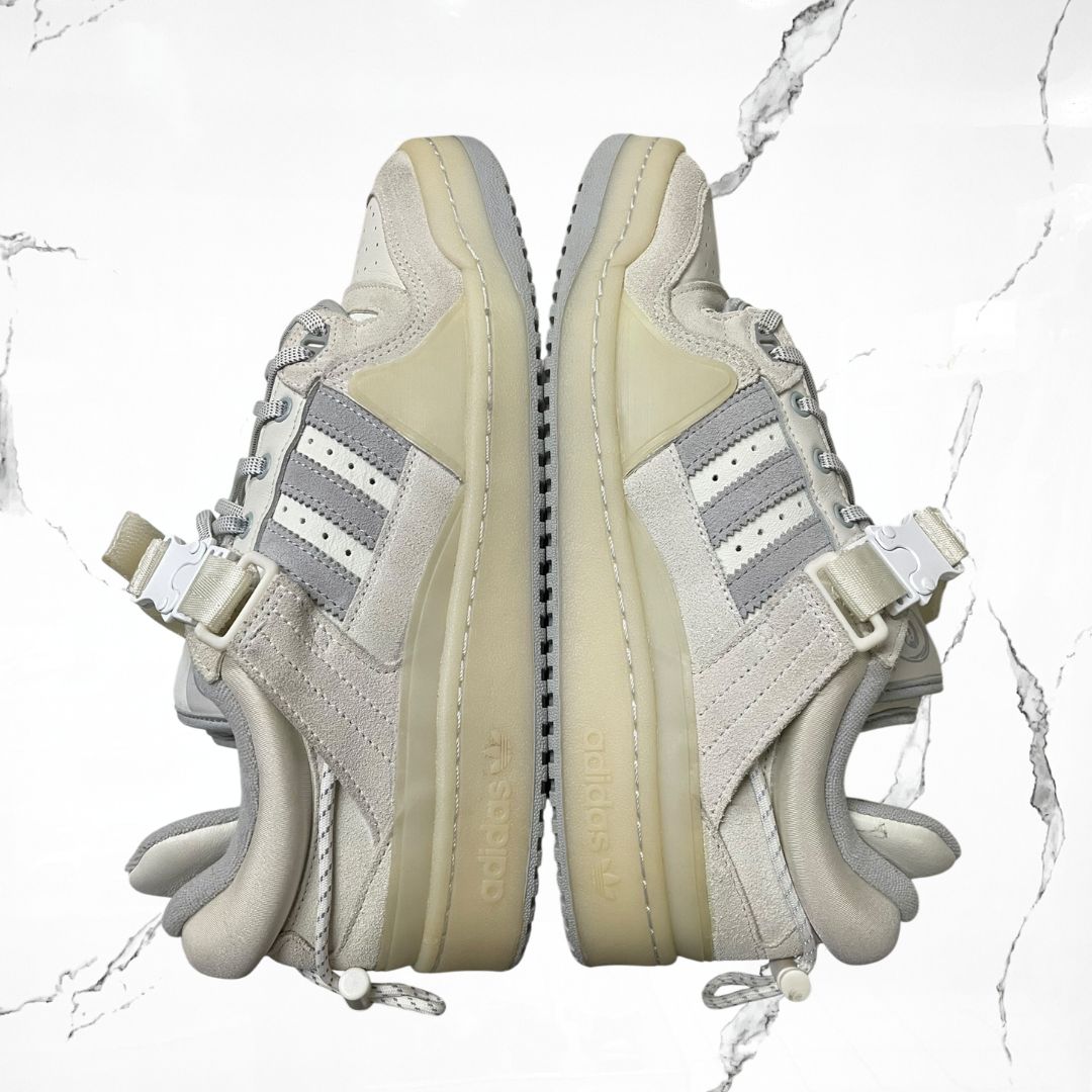 Adidas Forum Bad Bunny Last Forum ( De Uso)