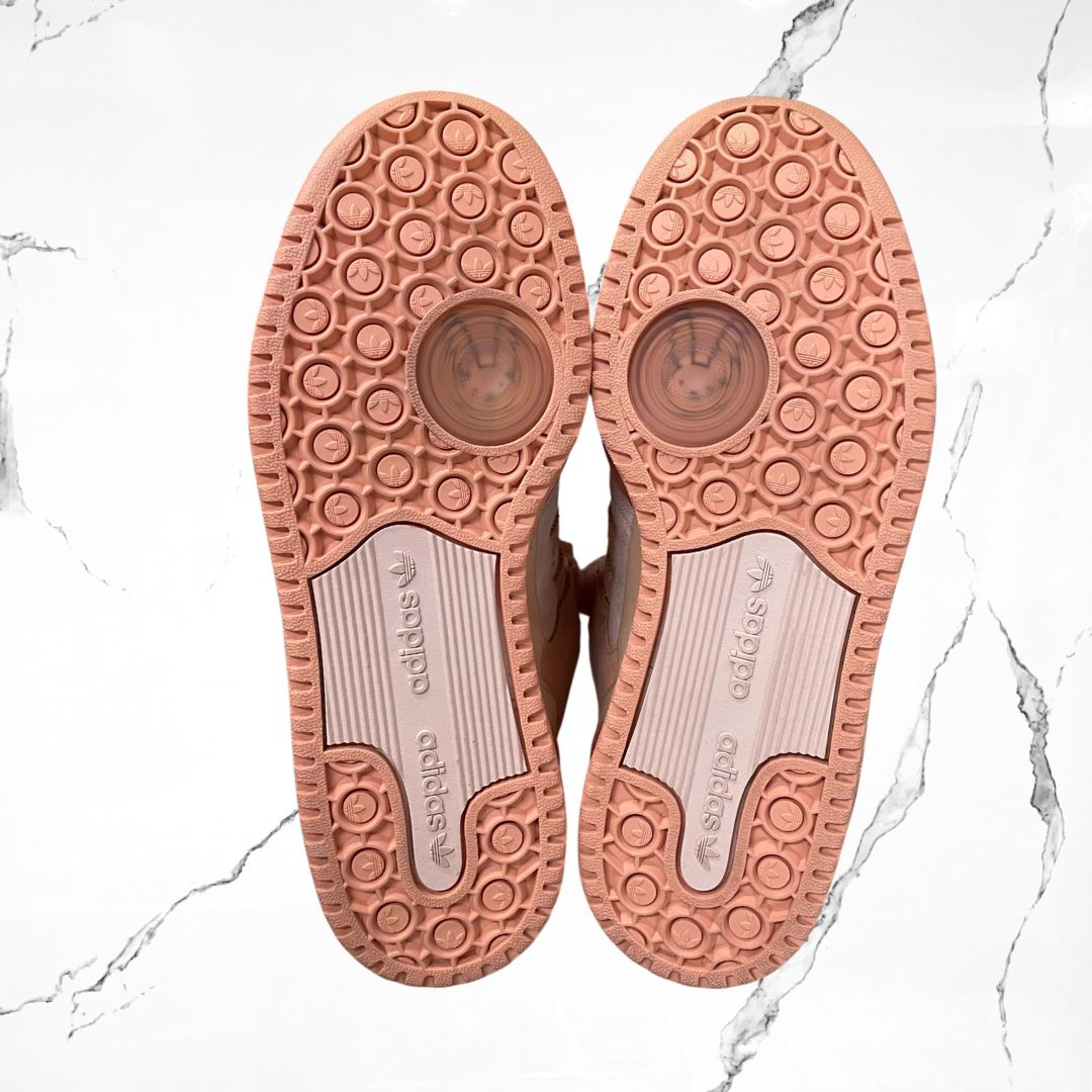 Adidas Forum Low Bad Bunny Pink Easter Egg (De Uso)