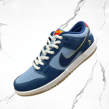 Nike Dunk SB Low Pro Why So Sad? (De Uso)