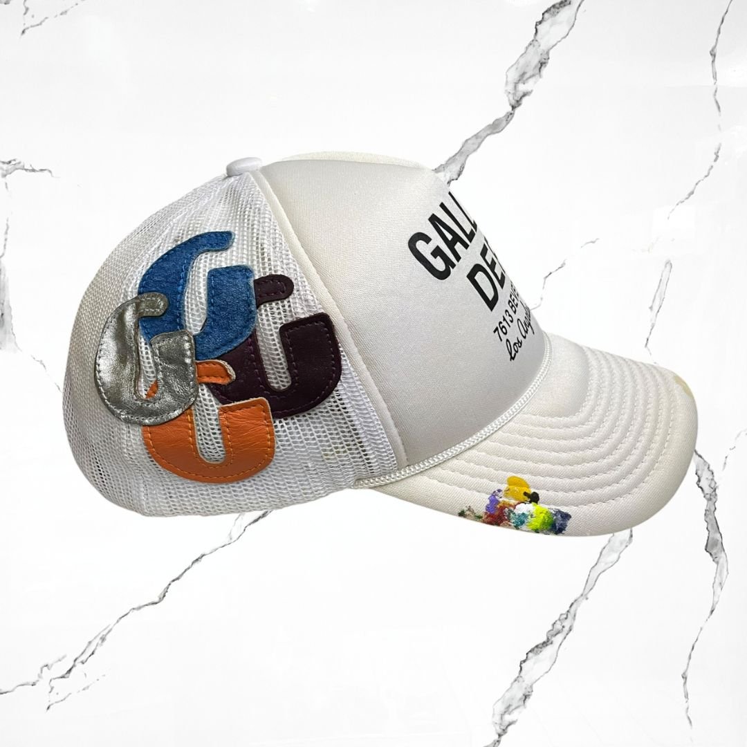 Gallery Dept. White Cap - Urban Utility