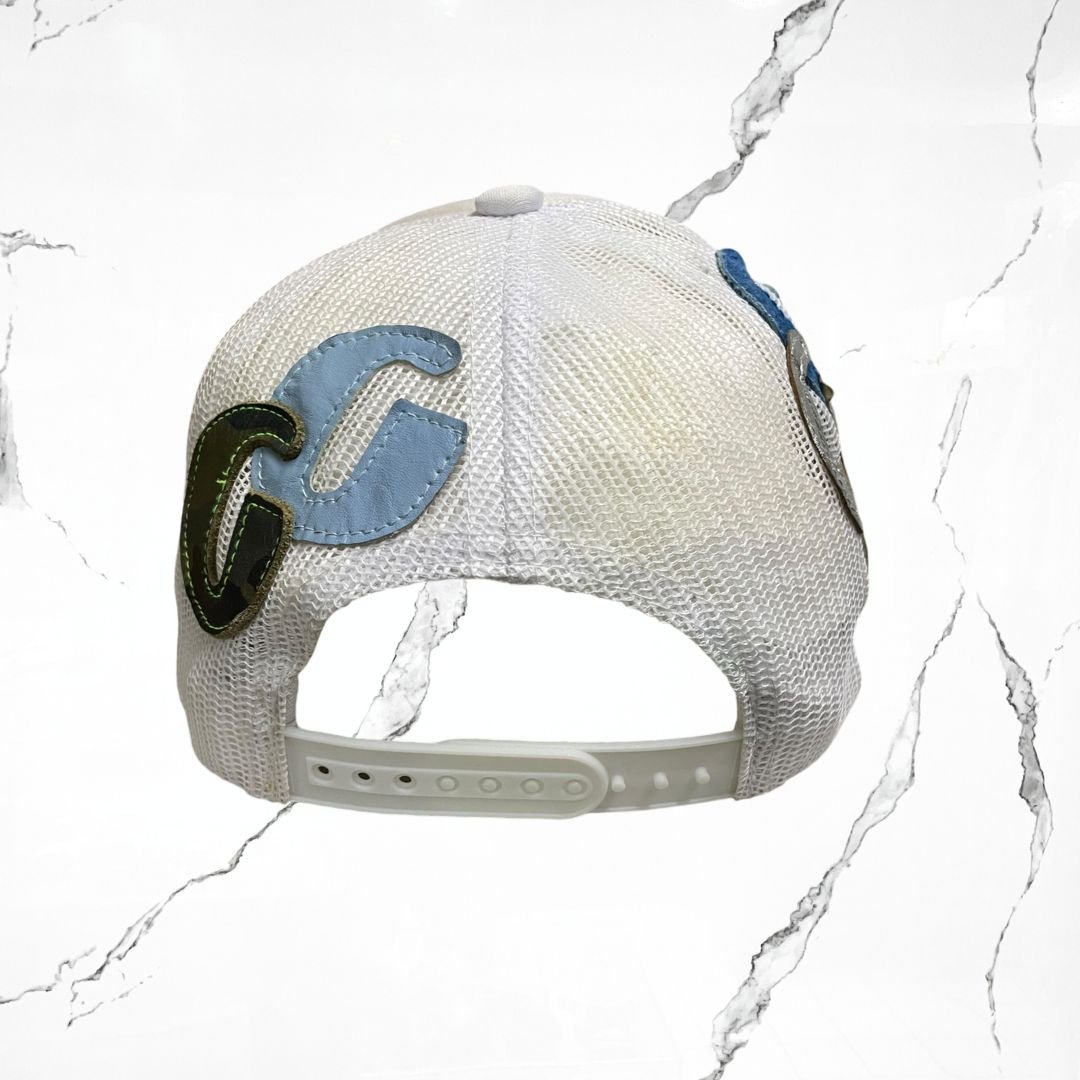 Gallery Dept. White Cap - Urban Utility