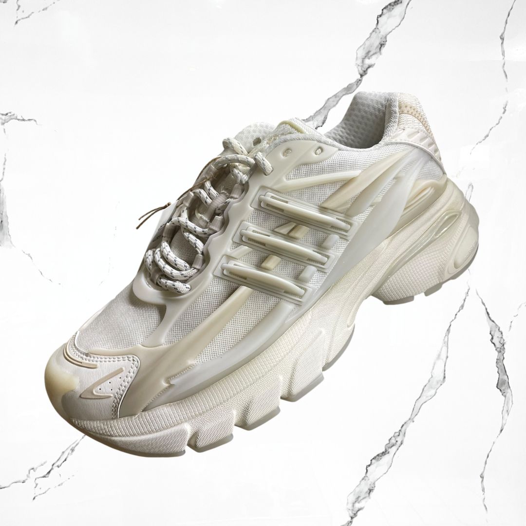 Adidas Adistar Jellyfish Pharrell Williams White - Urban Utility