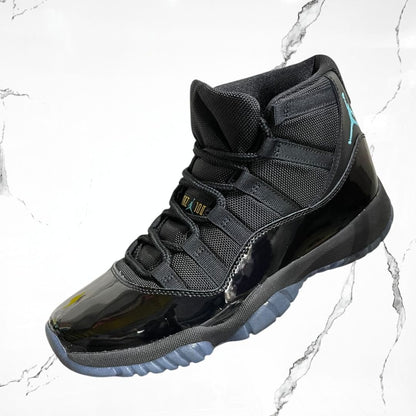 Jordan 11 Gamma Blue (2025) (De Uso) - Urban Utility