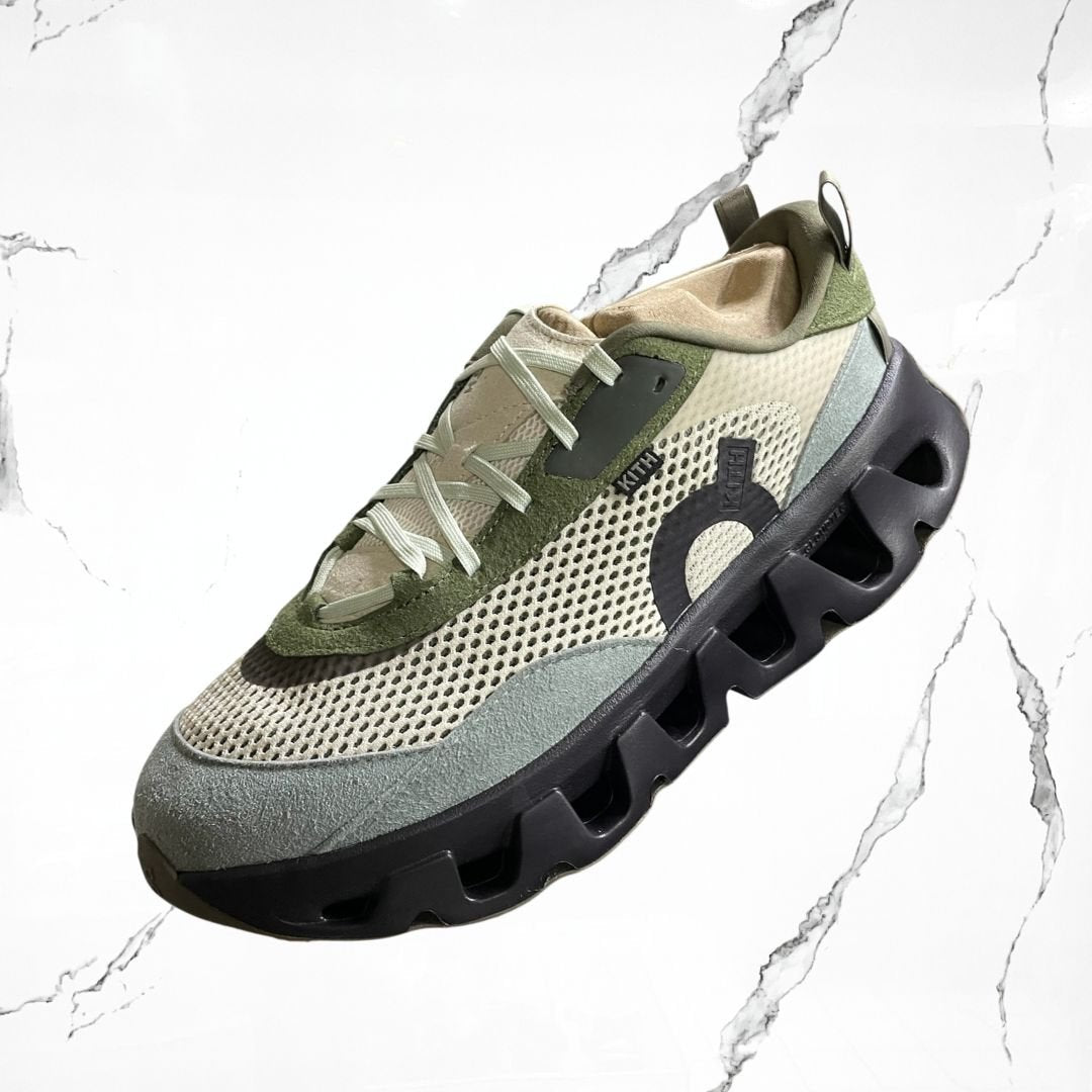 On Running K-Tech 2 Kith Grain Taiga - Urban Utility