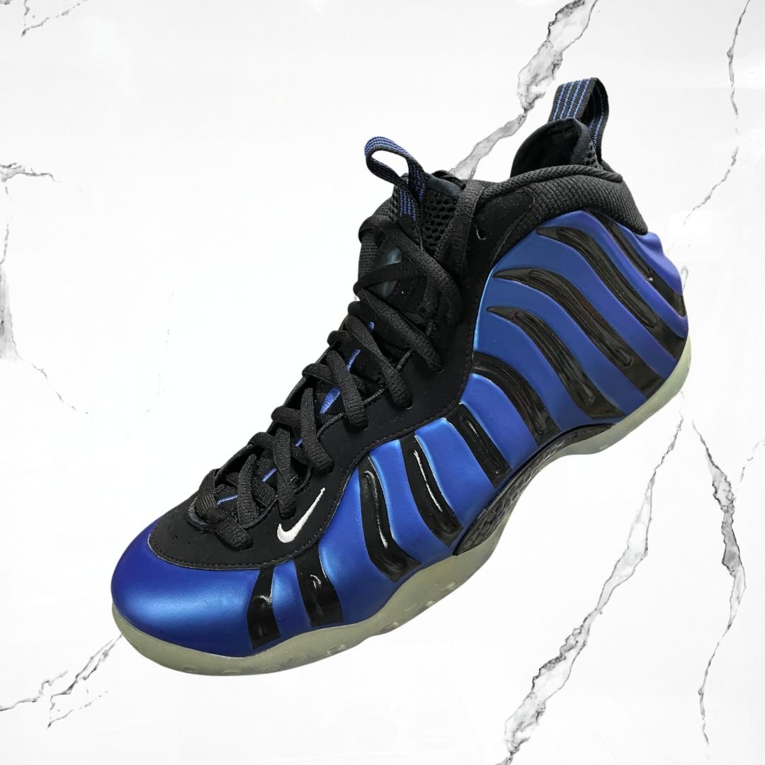 Nike Air Foamposite One & Nike Penny 6 Sharpie Pack - Urban Utility