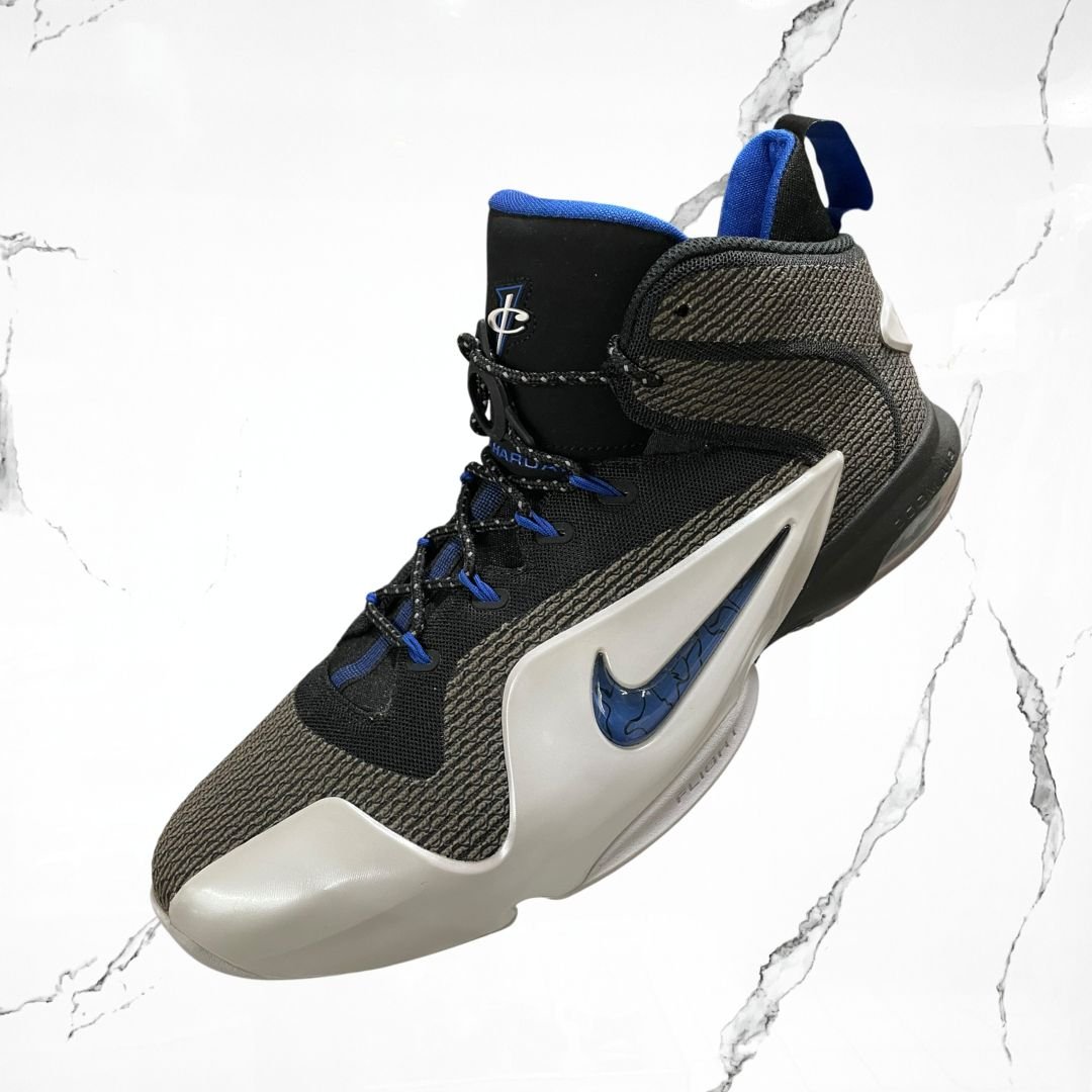 Nike Air Foamposite One & Nike Penny 6 Sharpie Pack - Urban Utility