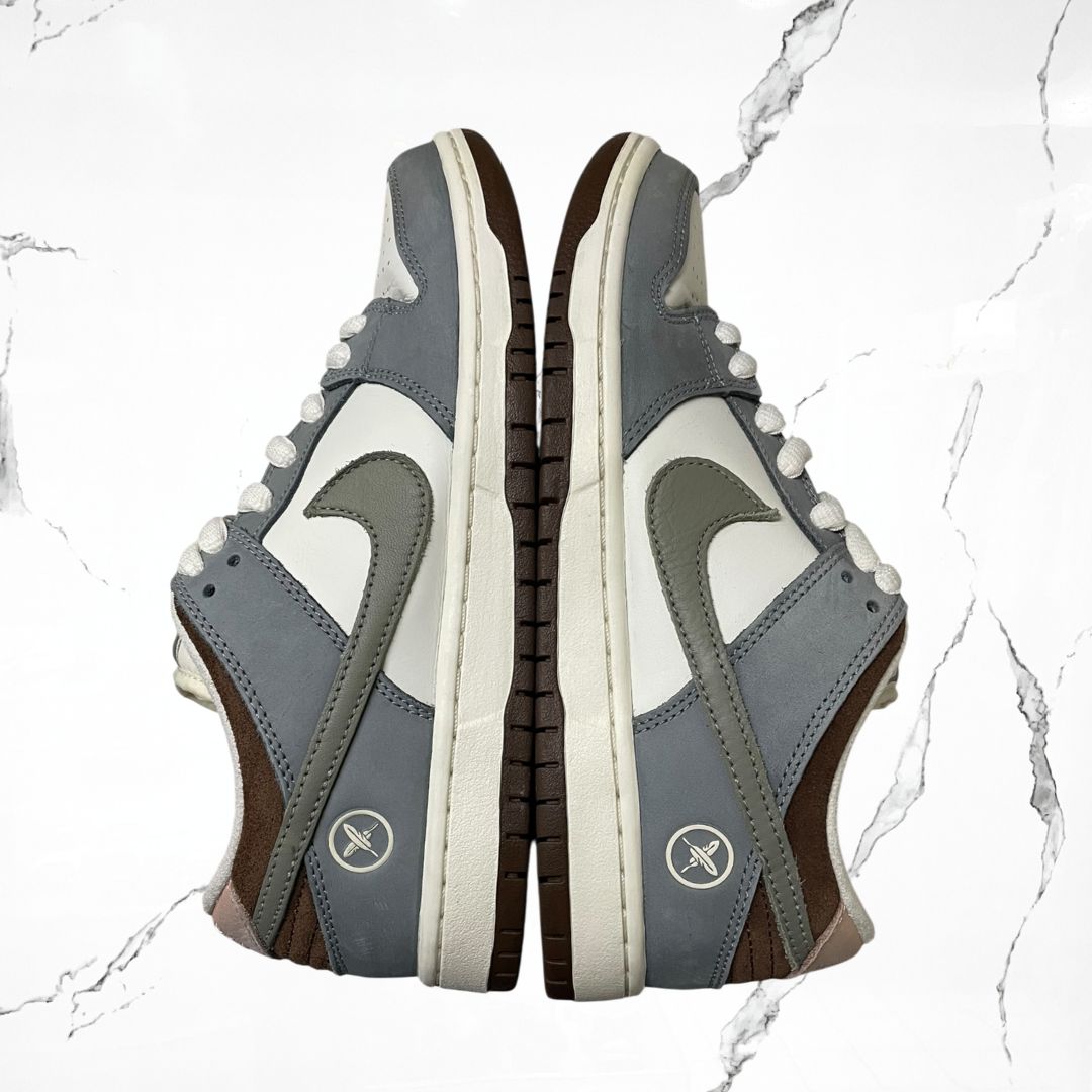 Nike Dunk SB Low	Yuto Horigome (De Uso)