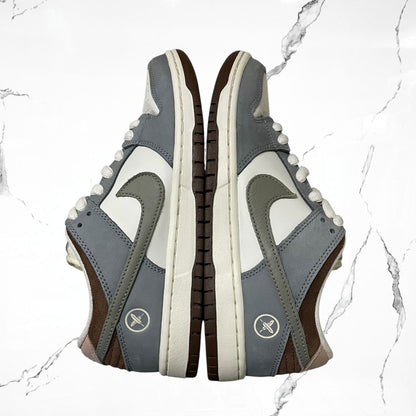 Nike Dunk SB Low	Yuto Horigome (De Uso)