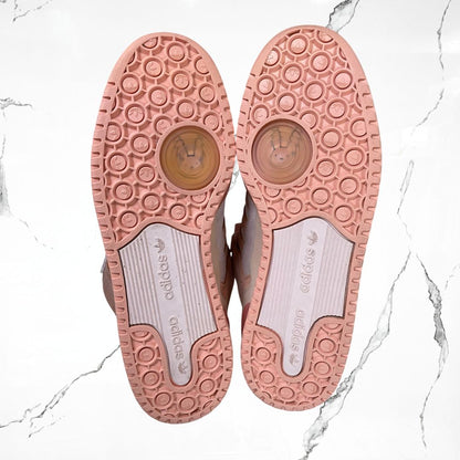 Adidas Forum Low Bad Bunny Pink Easter Egg (De Uso)