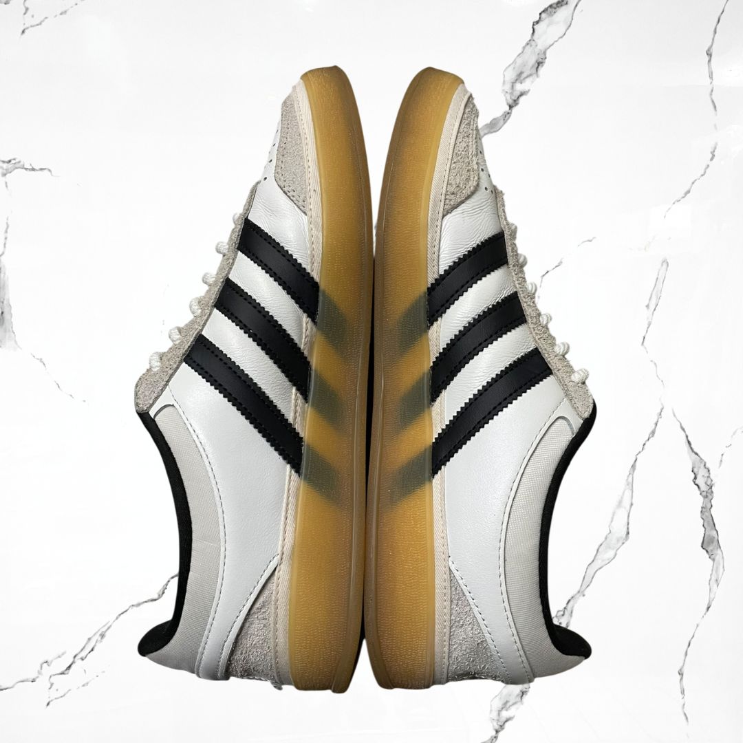 Adidas Gazelle Indoor Bad Bunny Benito (De Uso)