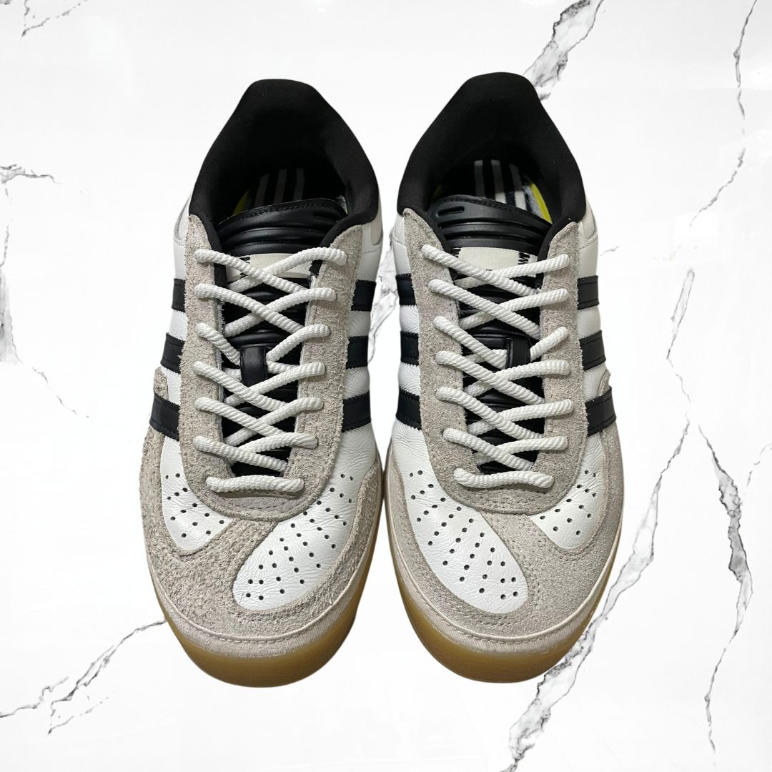 Adidas Gazelle Indoor Bad Bunny Benito (De Uso)