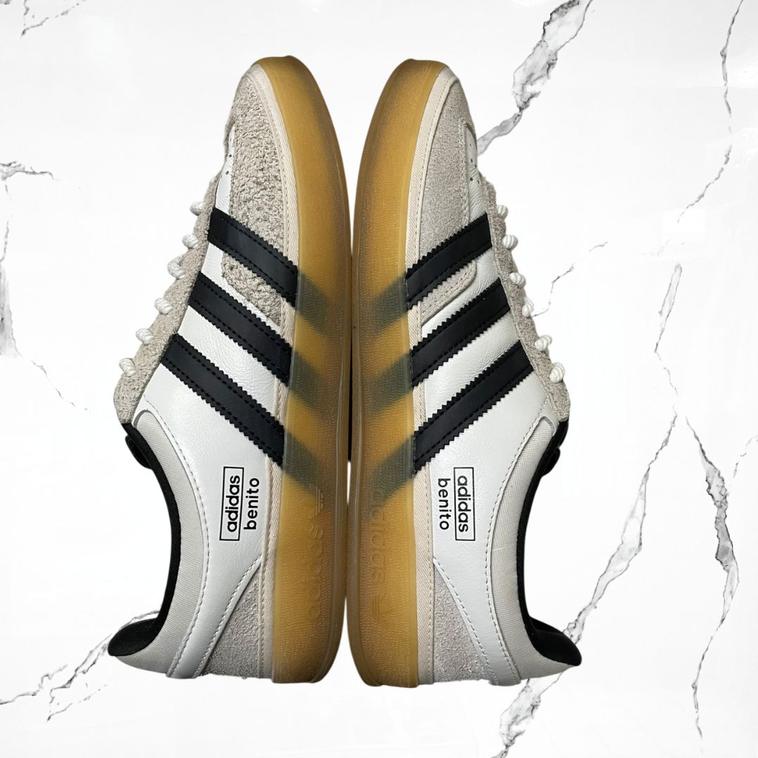 Adidas Gazelle Indoor Bad Bunny Benito (De Uso)