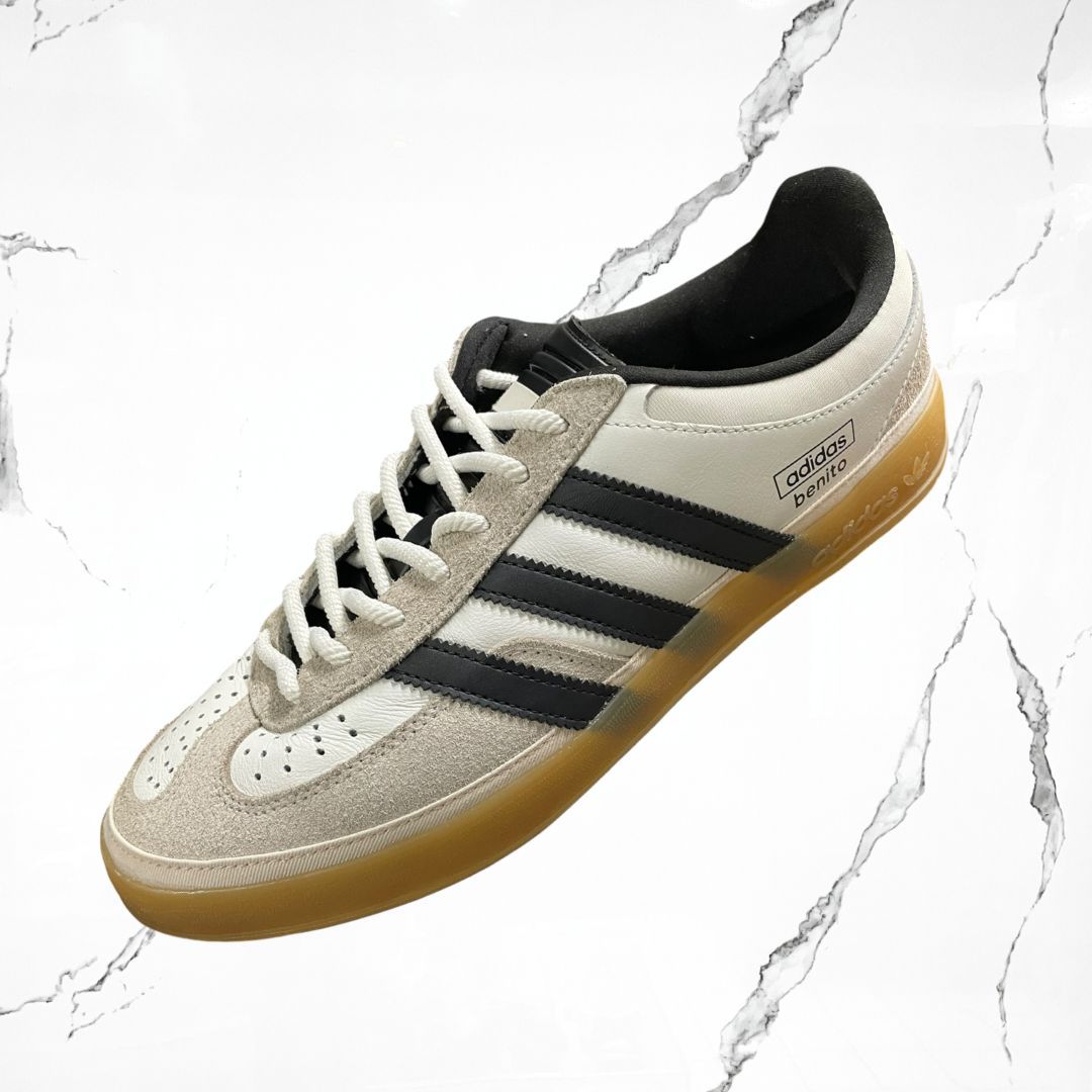 Adidas Gazelle Indoor Bad Bunny Benito (De Uso)