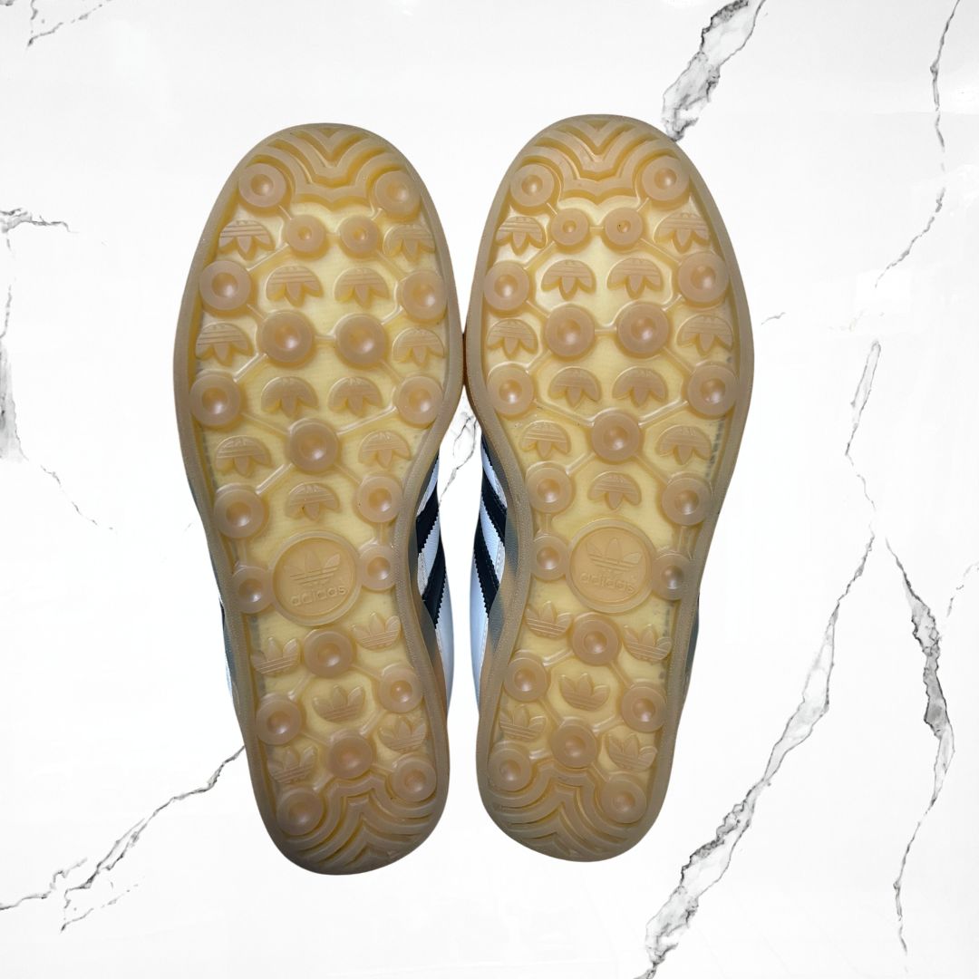Adidas Gazelle Indoor Bad Bunny Benito (De Uso)