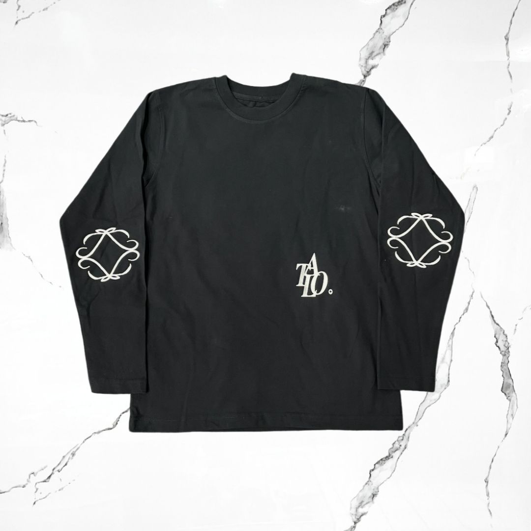 Talo Heron Pack Long Sleeve - Urban Utility