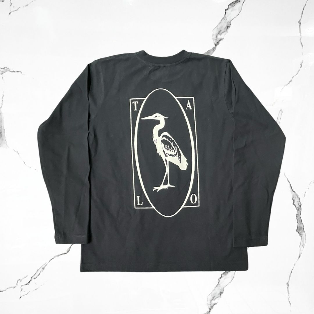 Talo Heron Pack Long Sleeve - Urban Utility