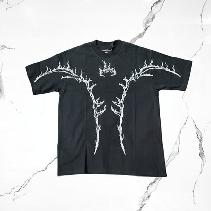 Prayers Thorn Fire T-shirt - Urban Utility
