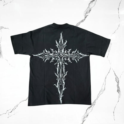 Prayers Thorn Fire T-shirt - Urban Utility