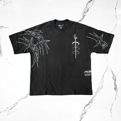 Prayers United  T-shirt
