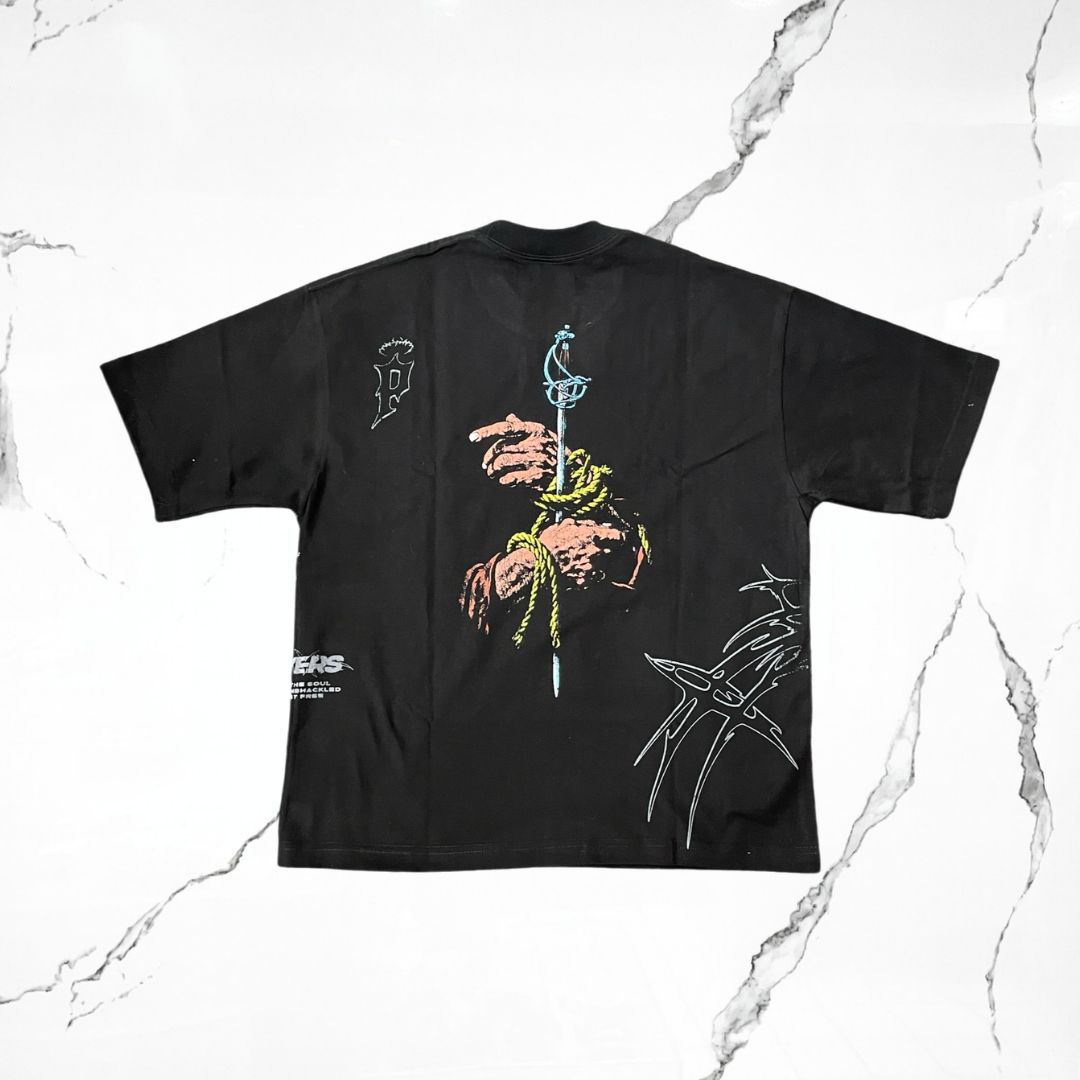 Prayers United  T-shirt