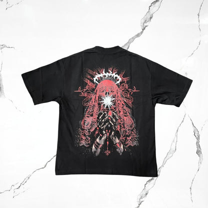 Prayers Dark Scholar T-shirt - Urban Utility
