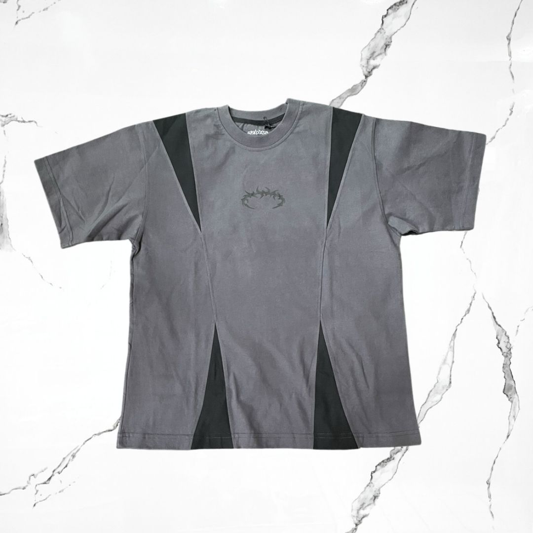Prayers Thorn Cut T-shirt