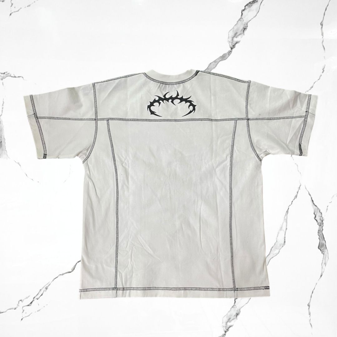 Prayers Stiches T-shirt