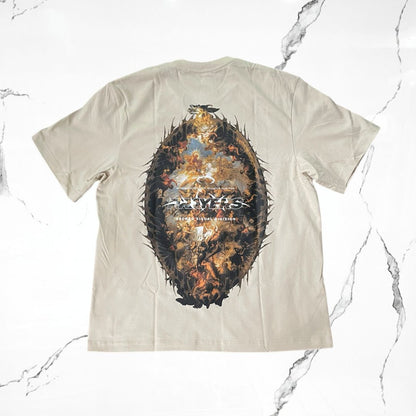 Prayers Holy Ceiling T-shirt