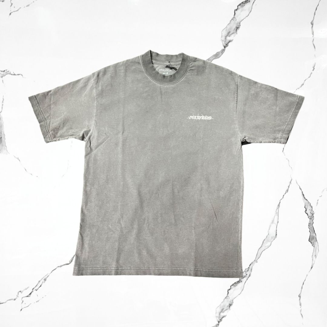 Prayers Reach Faith T-shirt