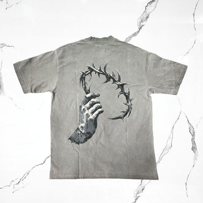 Prayers Reach Faith T-shirt