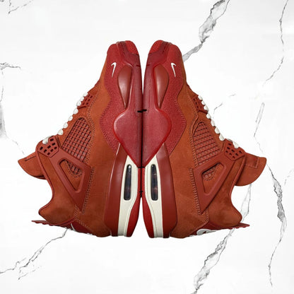 Jordan 4	Nigel Sylvester Brick by Brick (De Uso)