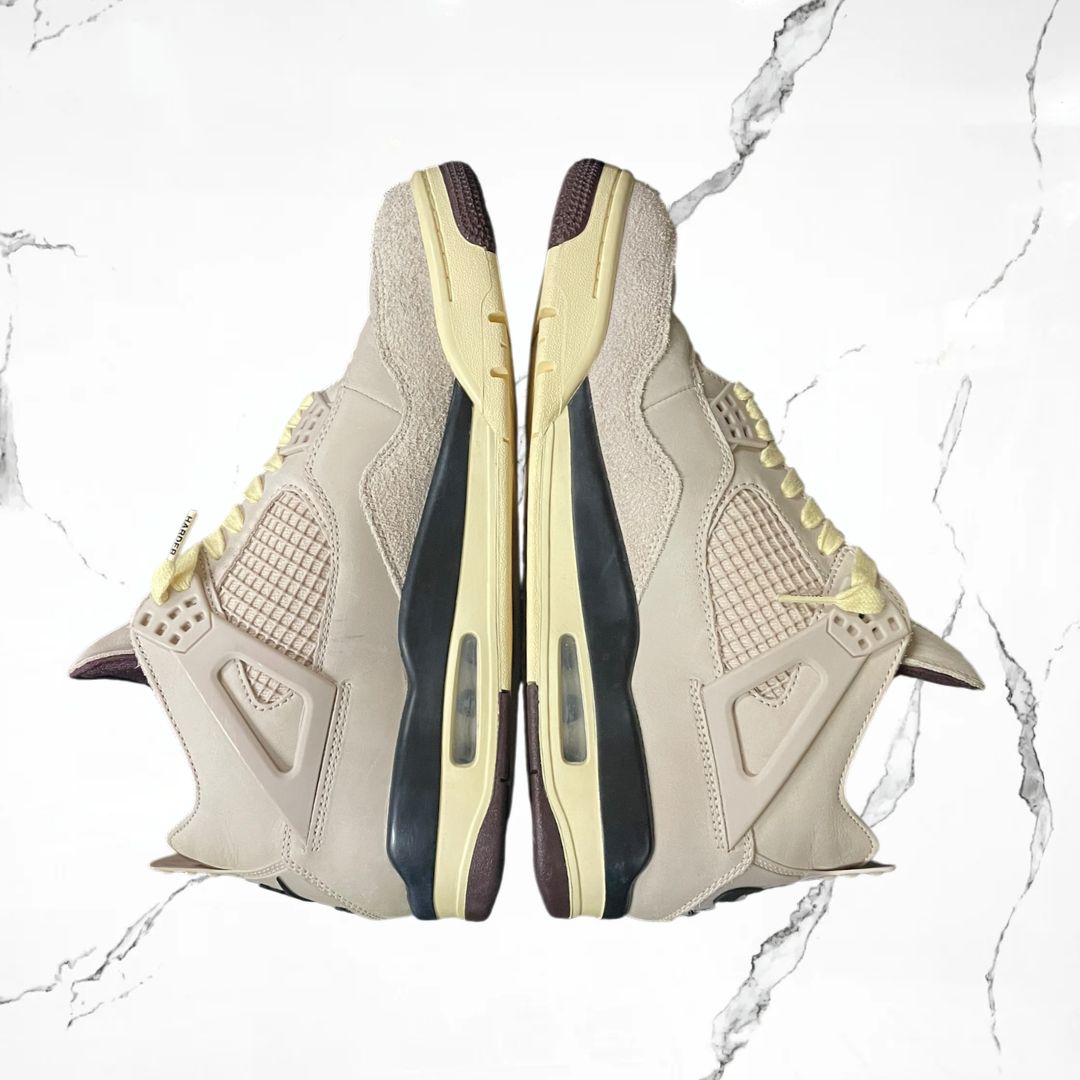 Jordan 4 Retro OG A Ma Maniére While You Were Sleeping (W) (De Uso) - Urban Utility